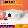 Online selling world first laser lamp projector/DLP 3800 lumens home theater LED+LASER lamp Projector