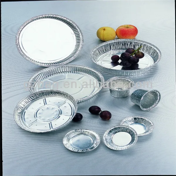 new arrive for kitchen/food package 6 micron aluminum foil