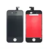 Flexible wholesales LCD Display assembly replacement for iphone 4s, touch Screen digitizer for iphone 4s
