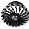 We are factory------forged alloy wheel rims in China, aluminum wheels for car