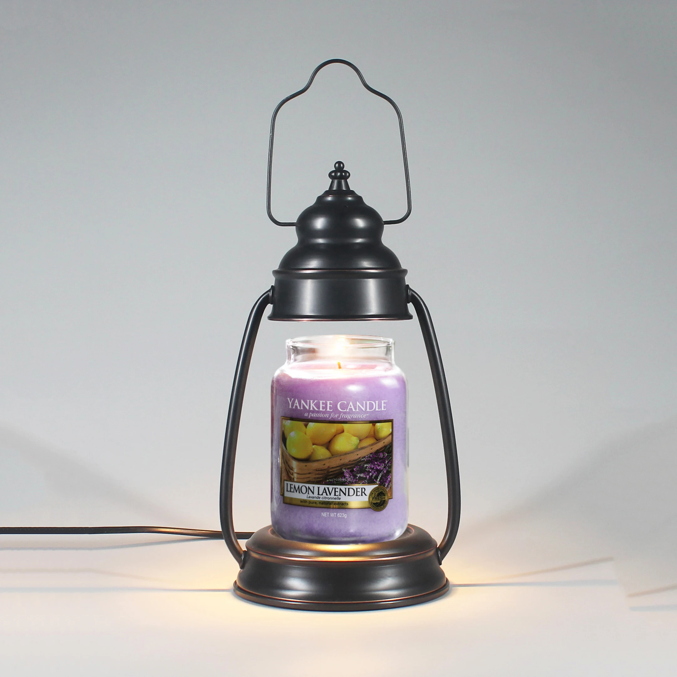 electric candle warmers