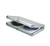 Aluminum Cd Case,Cd Case,Cd Carrying Case KL-CD001