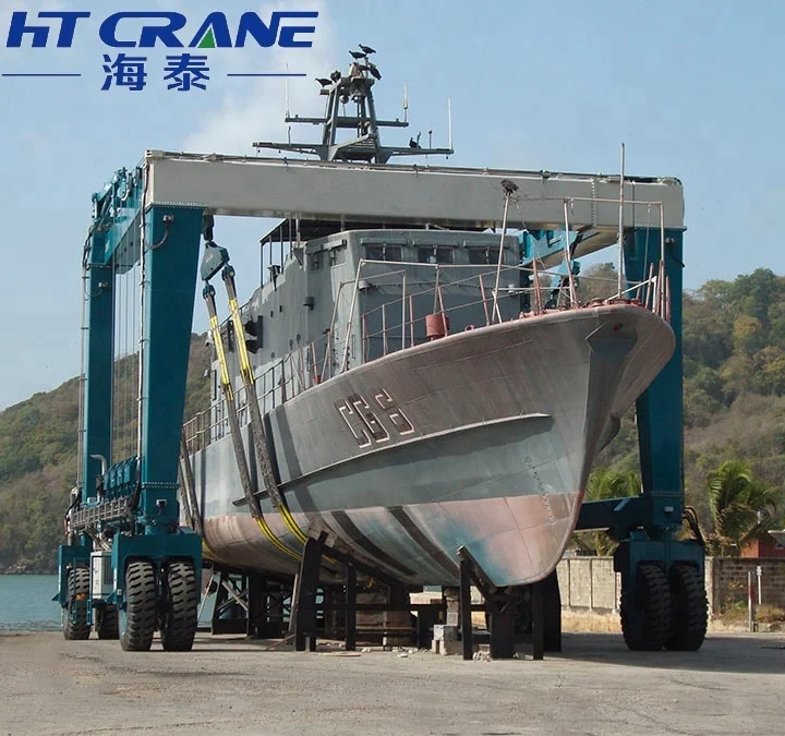 Marina crane Marina crane