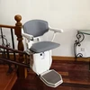 Electric Stair Lift for elderly Indoor Patient Handicap Chair Lift Elevator