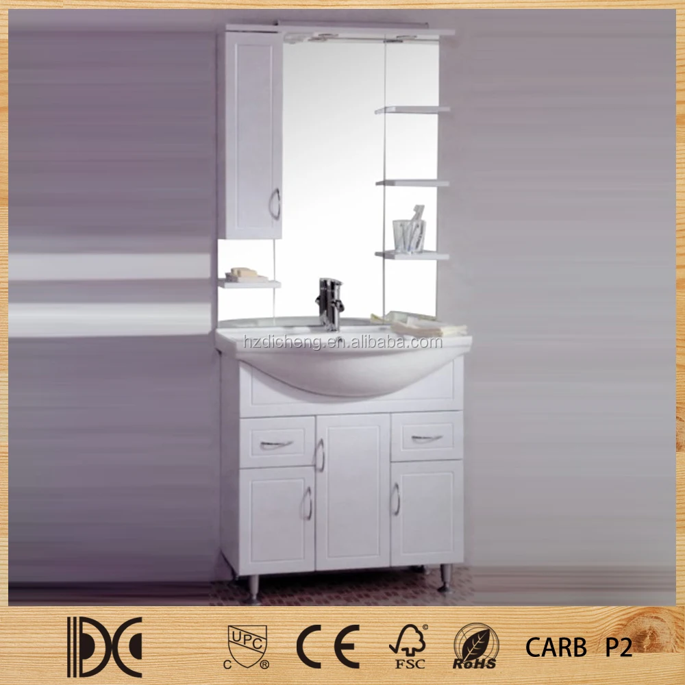 Australië ontwerp vloerstaande hout bad meubels moderne badkamer ...