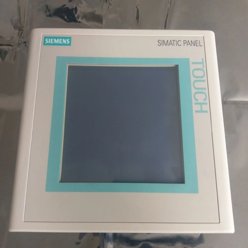 NEW for Siemens TP177B 6AV6642-0BA01-1AX1 Touch Screen Glass