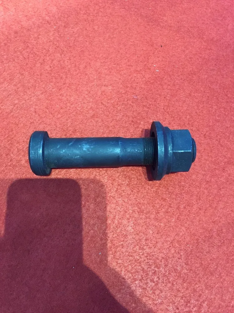 Sinotruk Howo & Howo A7 Rear Wheel Bolts Wg9112340123 Buy Wheel Hub Bolt,Wg9112340123,Howo