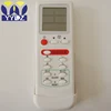 middle east poplar universal air co air conditioner remote control kt 911 material ABS universal remote 5000 codes in 1