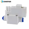 High Pressure Switch Plastic Drinking Water Fittings