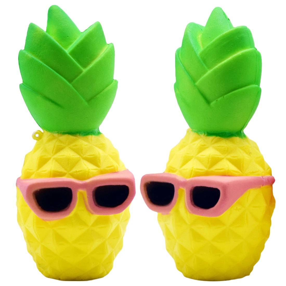 squishy pineapple toy