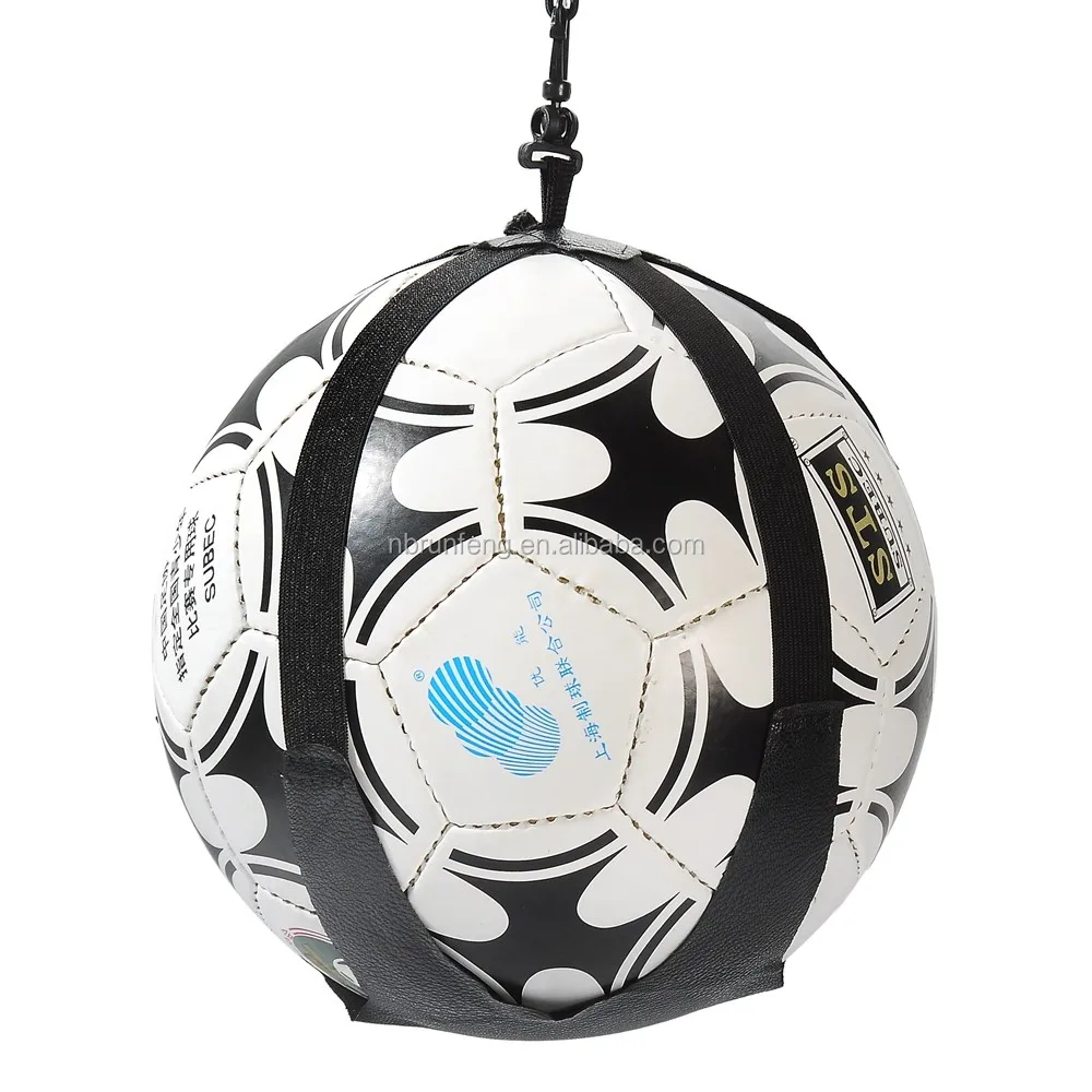 Training Soccer Ball On String Kick Soccer Football Trainer Buy