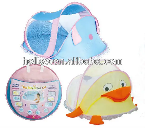 baby safety mosquito net