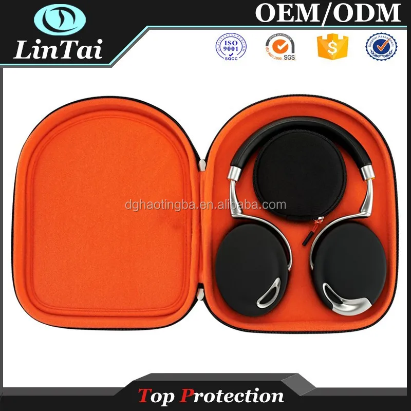 Lthc 003 Clamshell Formfactor Onear Headphone Case(uk) Buy Onear