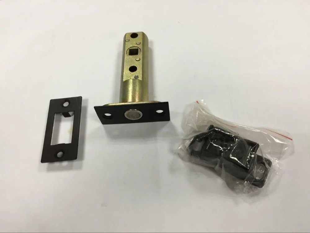 Zinc Alloy Tubular Lock Door Lock Latch Hyland Oem