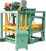 Big Capacity Concrete Hollow Block Making Machine