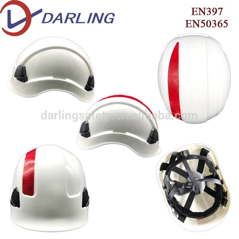 Ansi Safety Helmet Construction Safety Helmet Rescue Electrical Safety