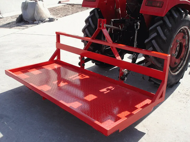 3 Point Hitch Carry All With Tractor - Buy Carry All,3 Point Hitch