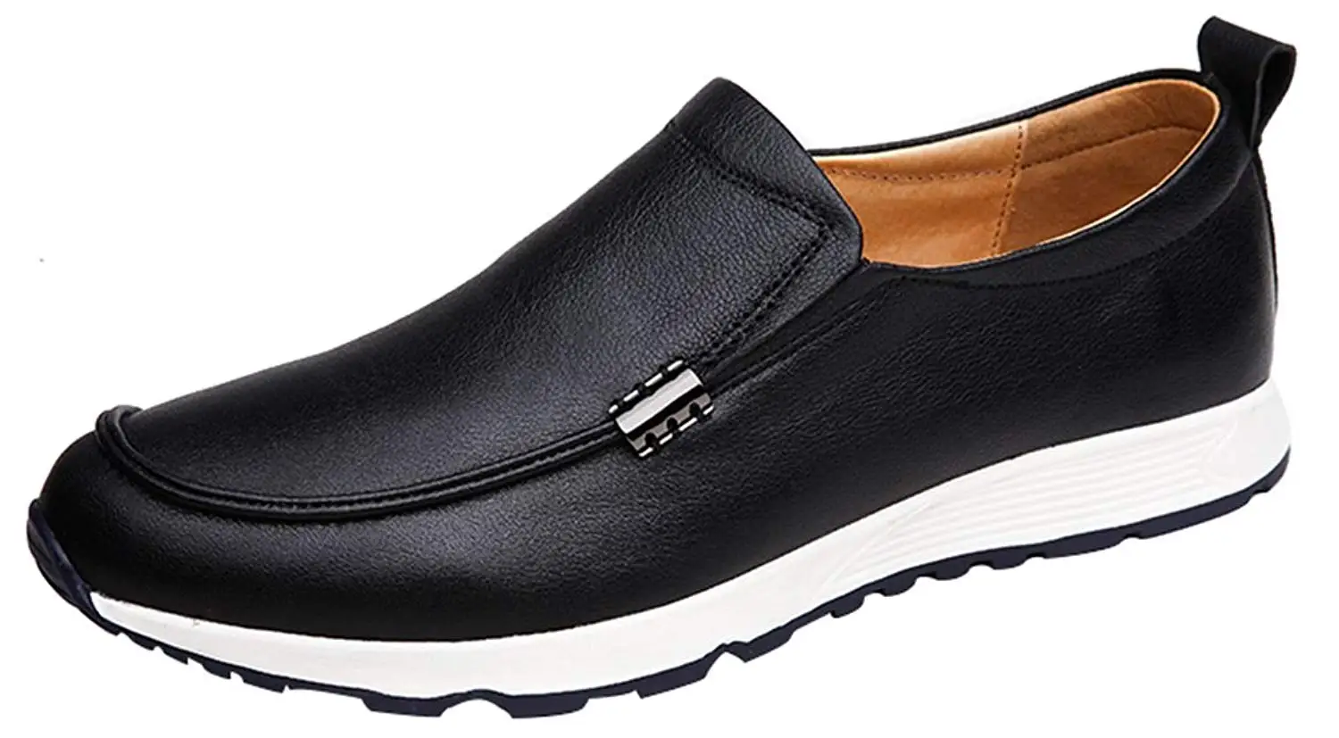 Salabobo 591 New Mens Stylish Casual Loafers Slip-on Moccasins Driving Shoes
