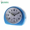 2018 alibaba online website mini table clock for sale