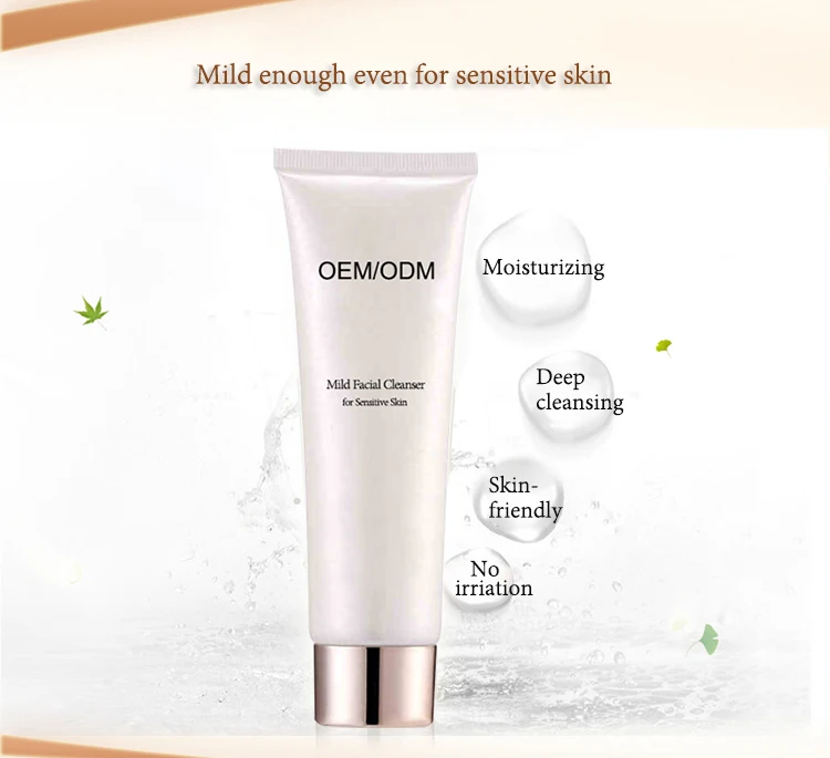 best non drying cleanser