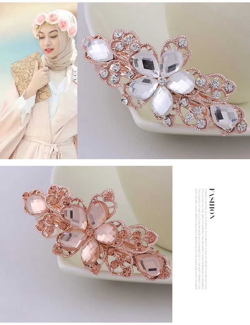 High Quality Popular Top Selling Metal Hair Clips Buy Metal Hair