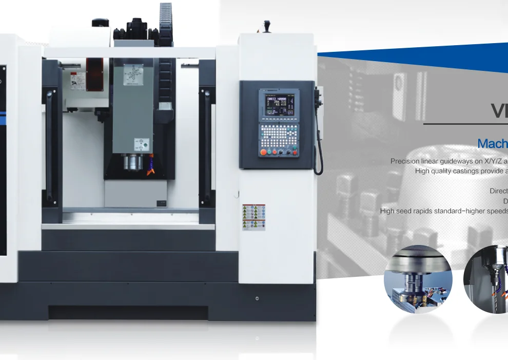 Zhejiang Zhenhuan CNC Machine Tool Co., Ltd. - cnc lathe,cnc machine