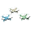 F803C 4CH GYRO 3D 360 degree RC Quadcopter With camera Helicopter Airplane With Camera