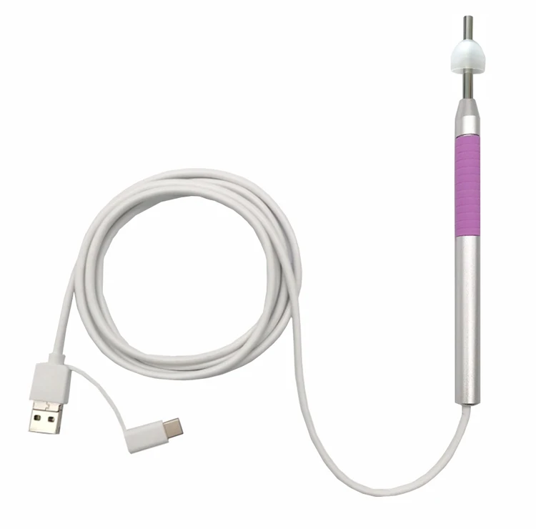 Digitech Usb Inspection Camera For Mac