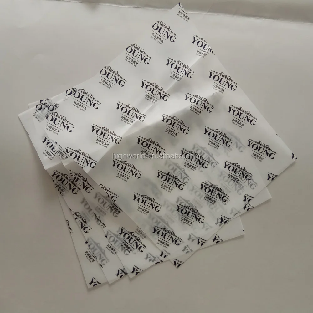 カスタムプリントロゴワックスペーパーマクドナルドのハンバーガー包装紙 Buy バーガー包装紙 カスタムロゴ包装紙 カスタムロゴワックス紙 Product On Alibaba Com