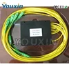 1x8 optical coupler Singlemode Tree/Star Couplers