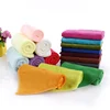 microfiber towel fabric roll hand towel small towel