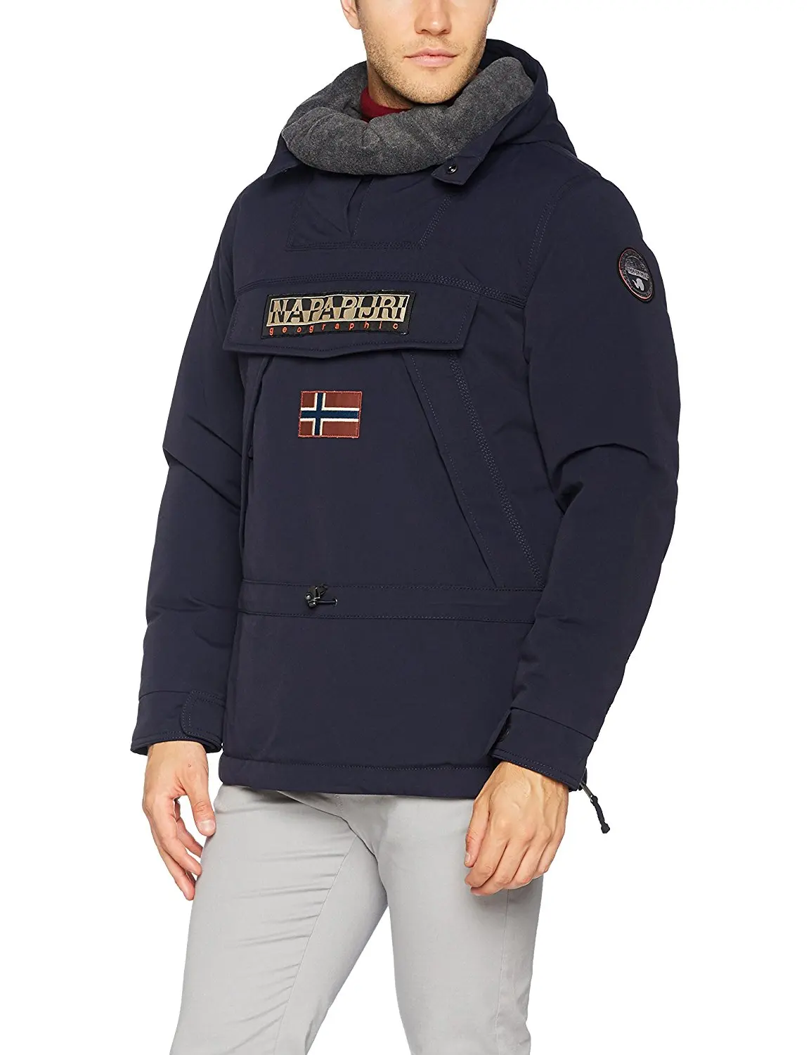 Cheap Napapijri Rainforest Jacket, find Napapijri Rainforest Jacket deals on line at Alibaba.com