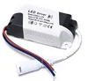 2years12W led panel driver dc 24-44v 280ma power supply to led panel