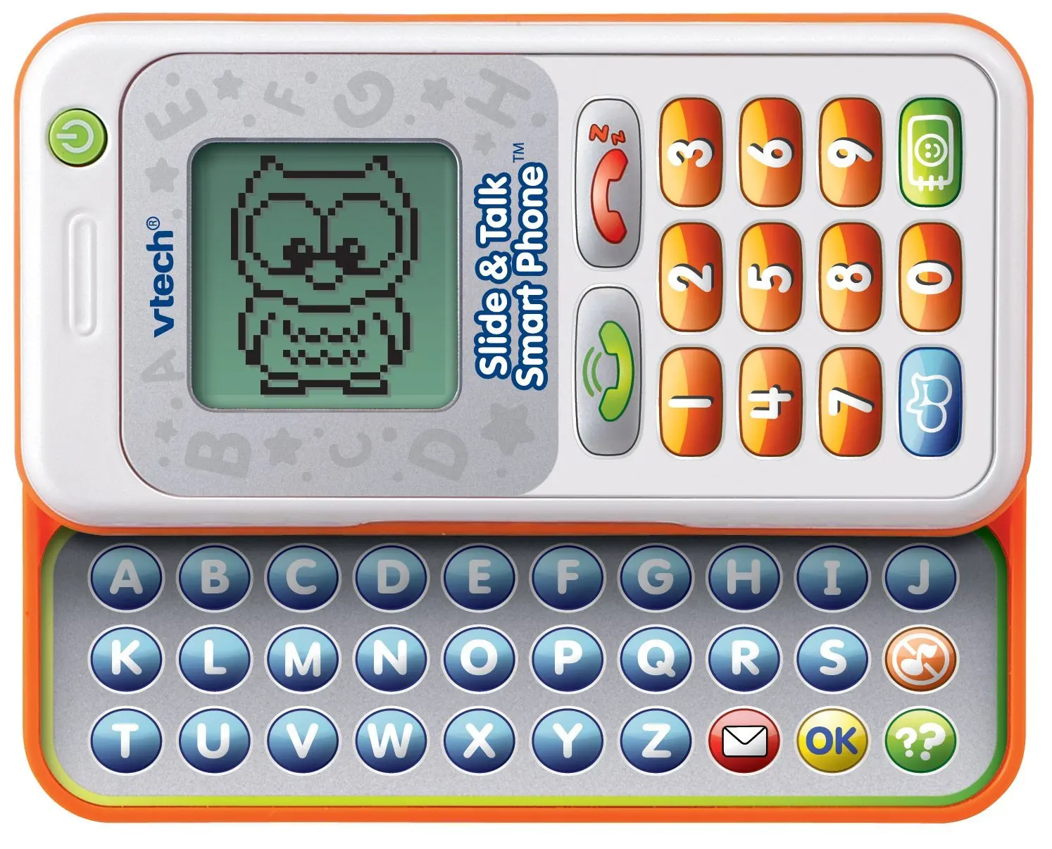 vtech kid smartphone