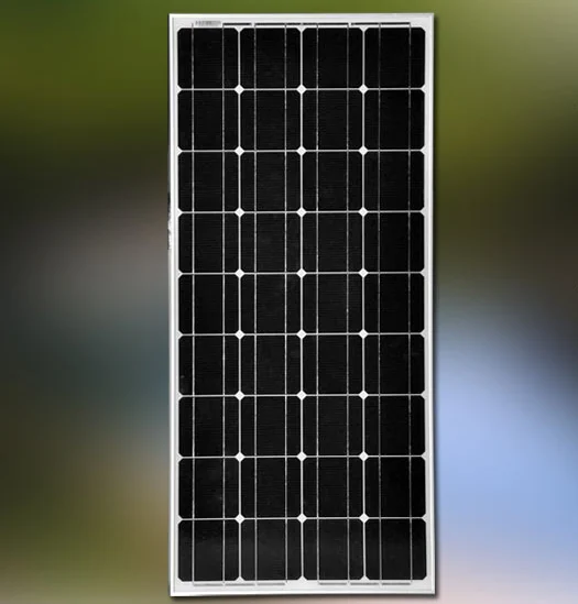 Best Price Per Watt Monocrystalline Silicon Solar Panel 120w 240w 360w