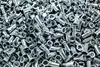 ROKO Blind Rivet Nut Large Head Hex Inserts Stainless Steel A2