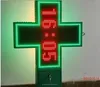 LED Chemist/Pharmacy Cross Programmable signs for Outdoor with CE-Many Sizes and Colors
