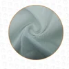 Fashionable 100% polyester stripe jacquard crepe chiffon with lightness for sylphid dress or skirt