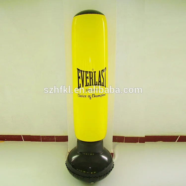 inflatable boxing tower e360