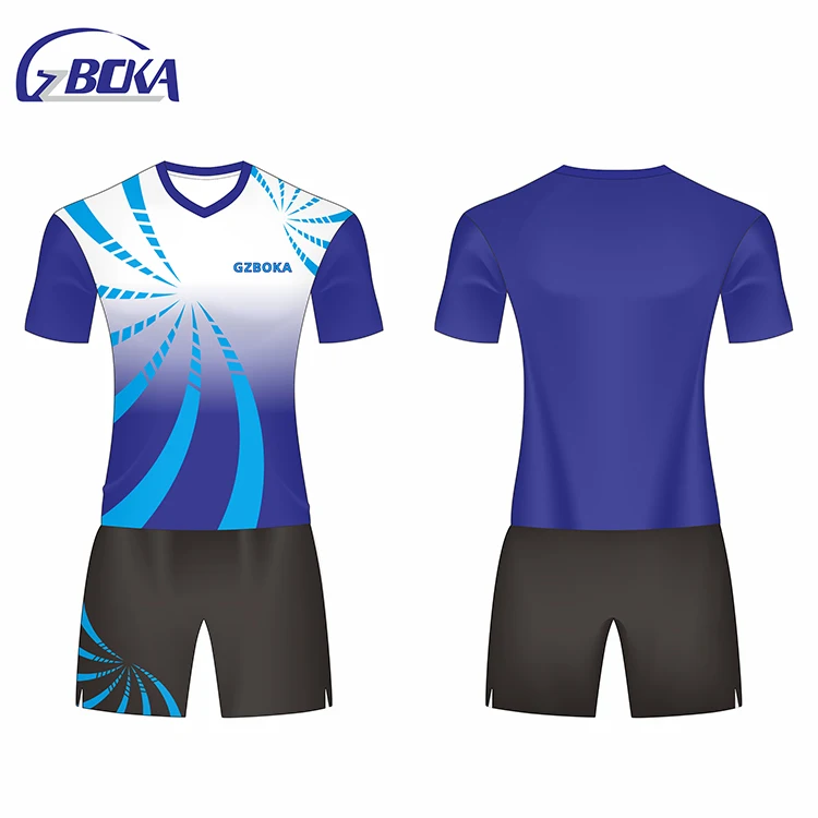deportivos para voleibol
