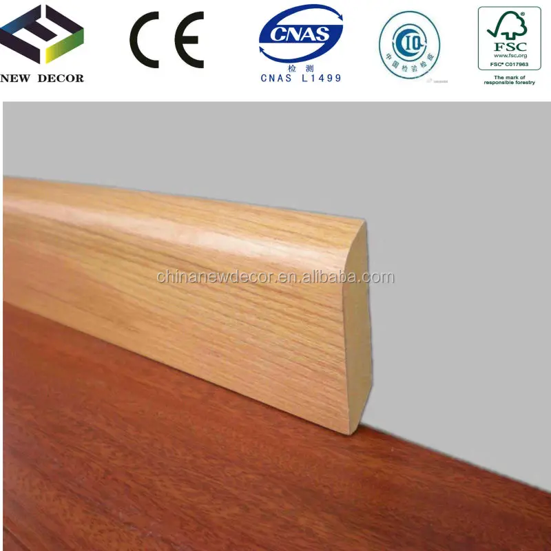 Laminate Flooring Accessories Skirting Reducer T Molding Buy