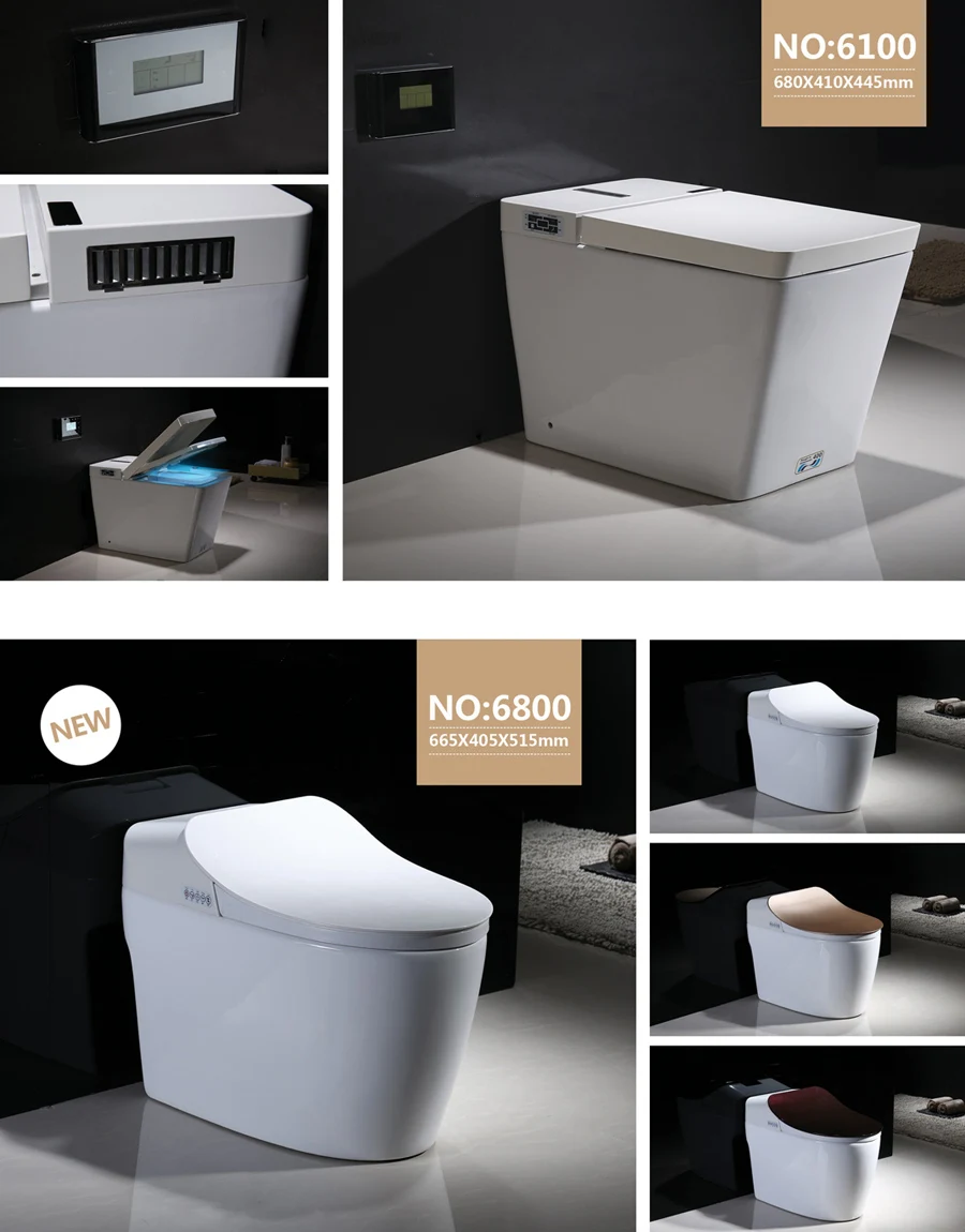 Modern Style Smart Heated Toilet Seat Buy Smart Heated Toilet Seat