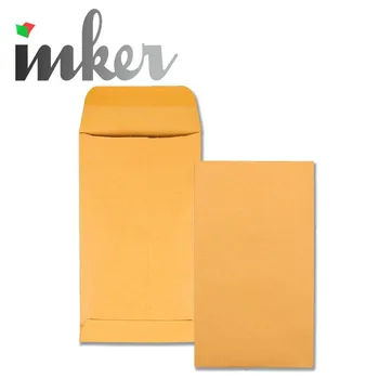 blank kraft paper