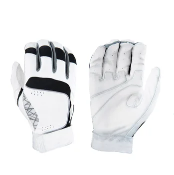 padded batting gloves