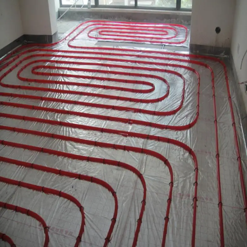 High Quality Pexal Pex Pipe For Hot Water And Floor Heating Buy Pex