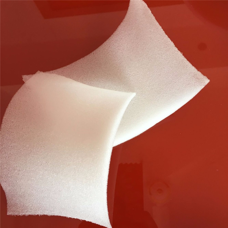 Sponge Shoulder Pad 1cm Thickness Garment Use China Supplier Buy