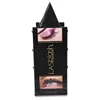 Hot Sell Customized Point of Purchase False Eyelashes Cardboard Hook Display