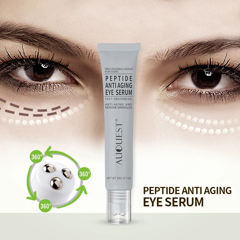 best roller eye cream