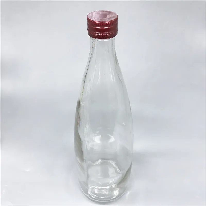 300ml Cheap Glass Sodas Drinks Bottle With Crown Cap Buy Glass Drinks