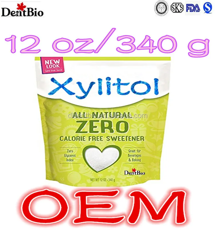 no worry of blood glucose level rising    &bull; promote calcic